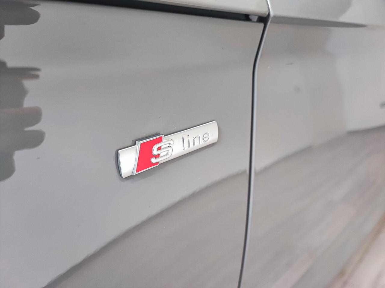Audi Q5 40 TDI quattro S tronic line plus