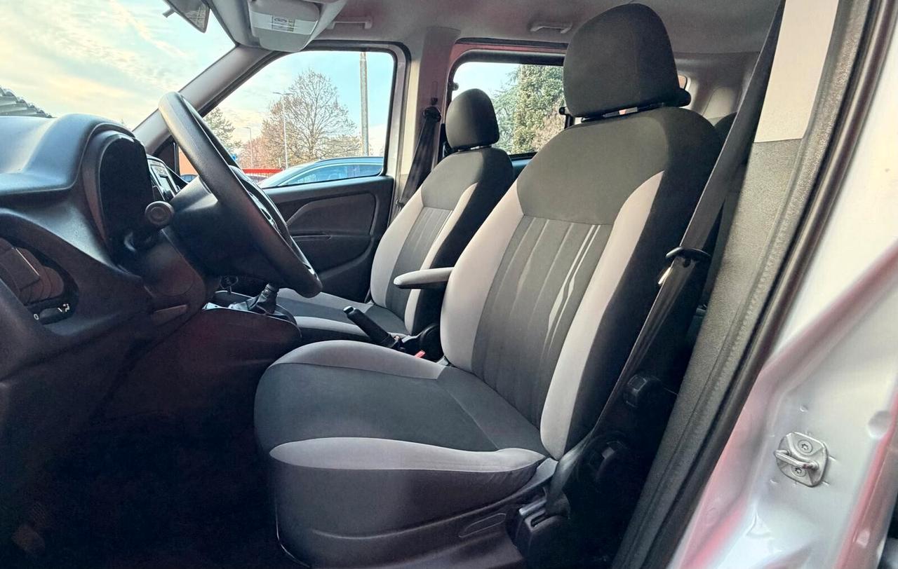 Fiat Doblo Doblò 1.3 MJT S&S PL-TN Cargo Maxi Easy