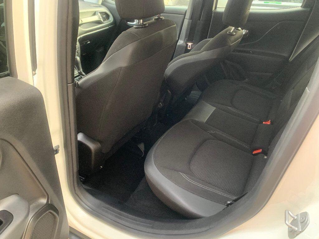JEEP Renegade 1.3 T4 190CV PHEV 4xe AT6 Limited