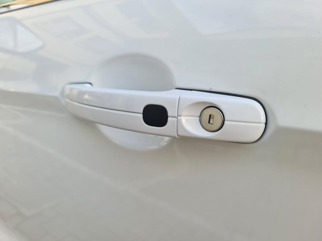 Ford Kuga 2.0 TDCI 4WD Titanium - KM. CERTIF.