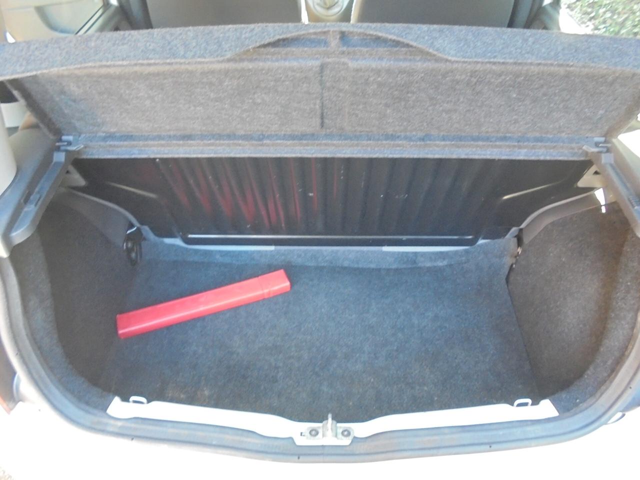 Fiat Panda 1.2 Classic