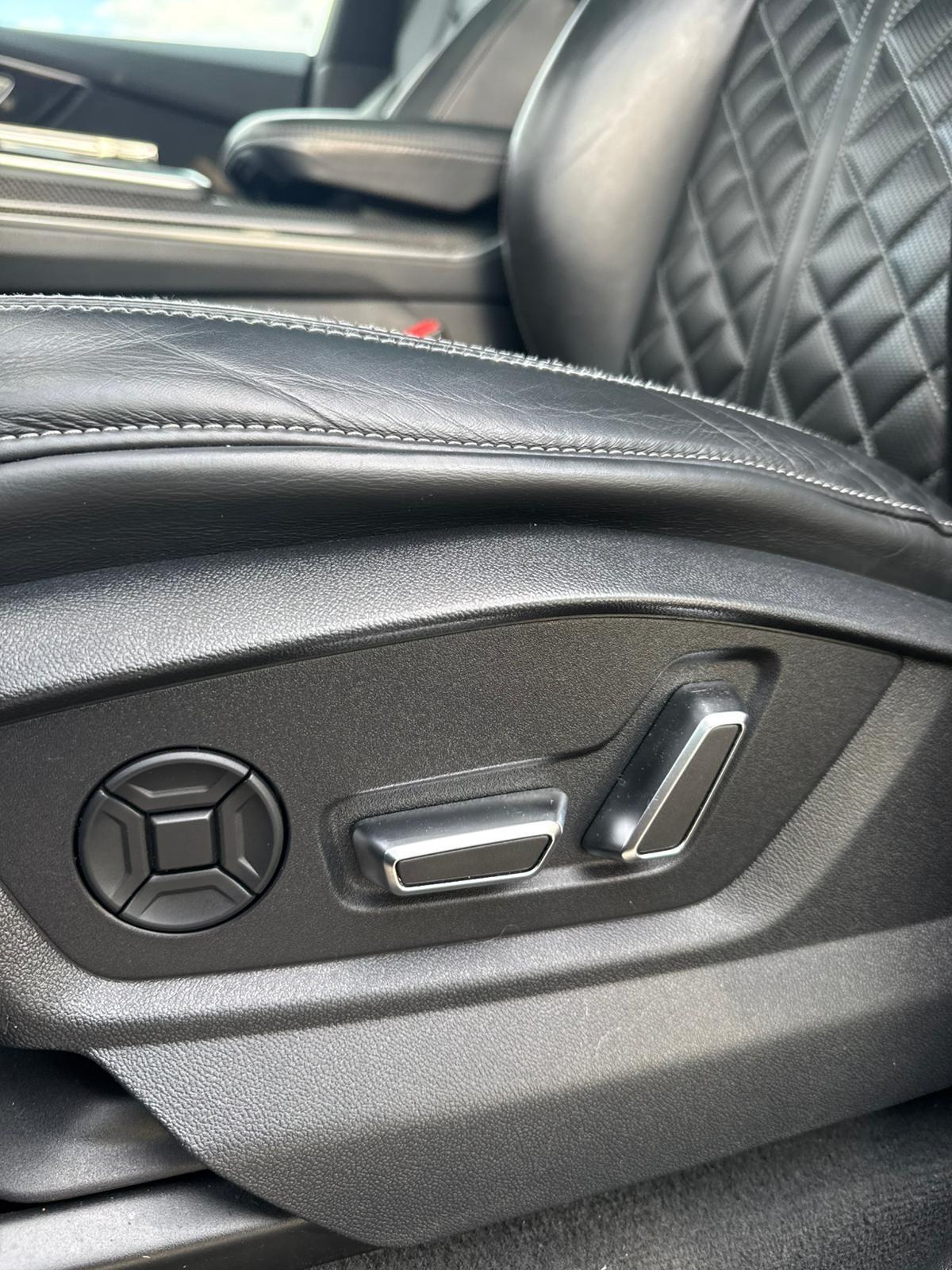 Audi Q8 50 TDI 286 CV quattro tiptronic Sport