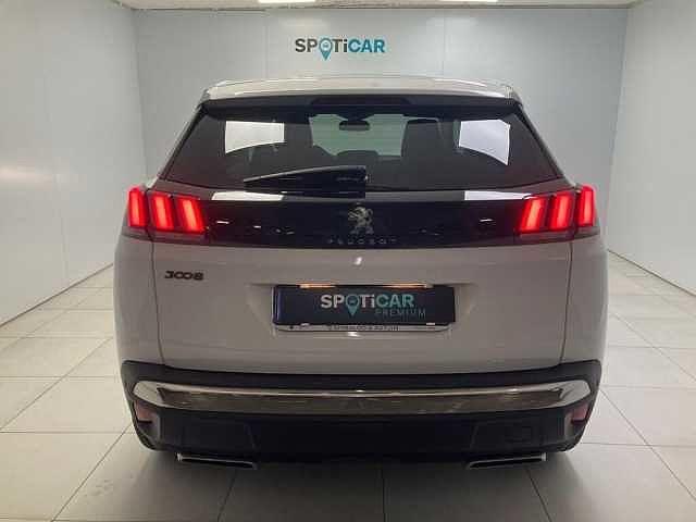 Peugeot 3008 1.5 bluehdi Allure s&s 130cv eat8