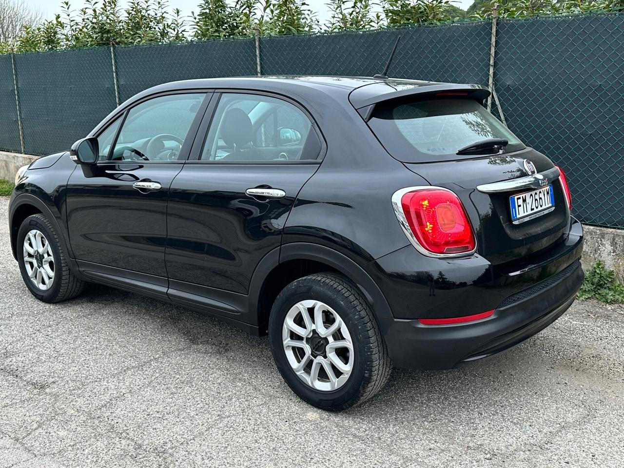 Fiat 500X 1.6 MultiJet 120 CV Pop Star