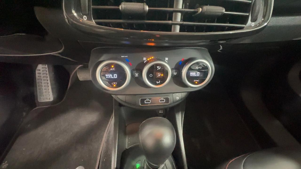 Fiat 500X 1.5 T4 Hybrid 130 CV DCT Sport