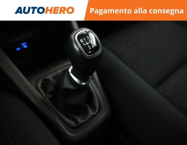 HYUNDAI iX20 1.6 MPI APP MODE