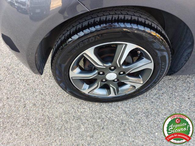 HYUNDAI iX20 1.4 CRDI 90 CV XPossible