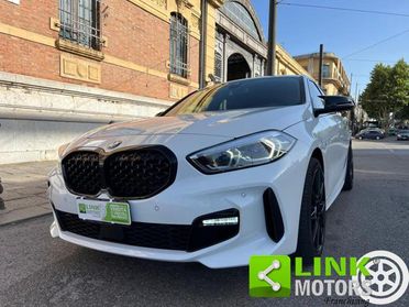 BMW 118 D 150cv Msport