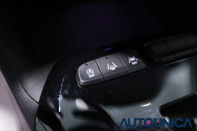 OPEL Corsa HYBRID 136 CV AUTOMATICA ULTIMATE FULL LED