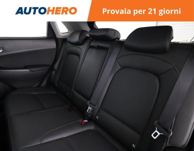HYUNDAI Kona HEV 1.6 DCT XClass