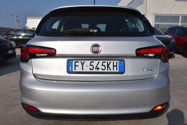 FIAT Tipo 1.6 Mjt S&S 5 porte Business