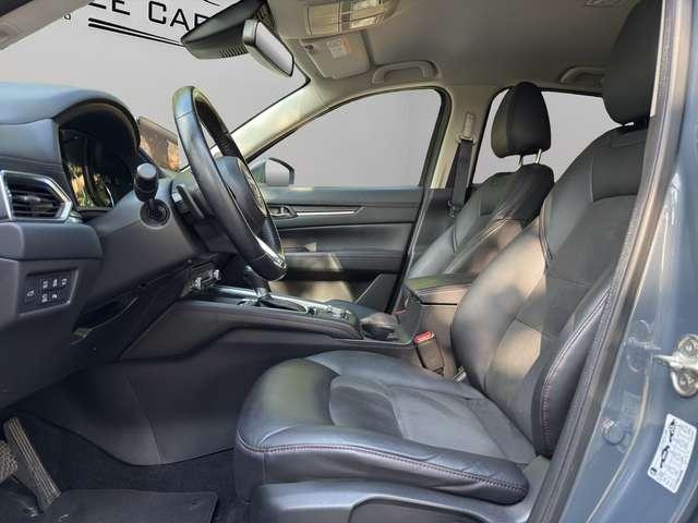 Mazda CX-5 CX-5 II 2017 2.2 Homura 2wd 150cv auto my21