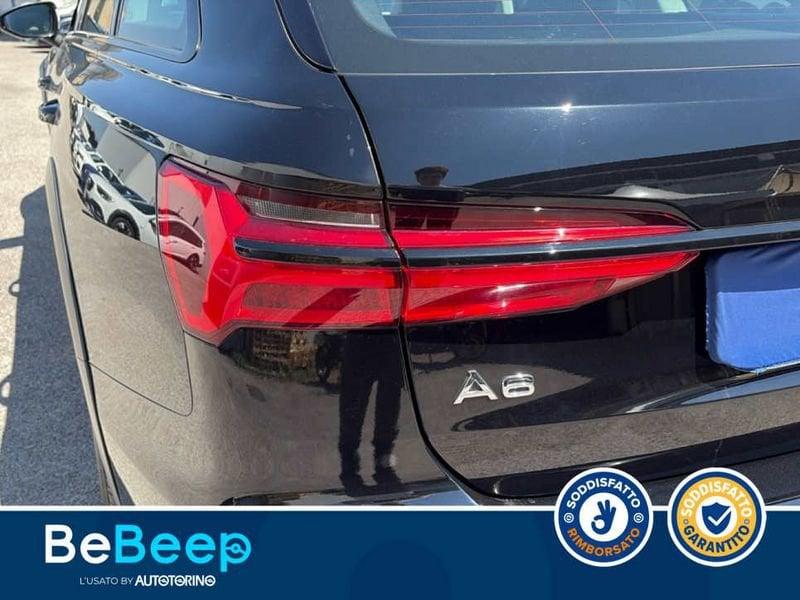 Audi A6 Allroad Quattro A6 ALLROAD 45 3.0 TDI MHEV 48V QUATTRO 231CV TIPTR