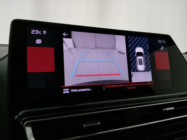 CITROEN C5 Aircross BlueHDi 130 S&S EAT8 Shine