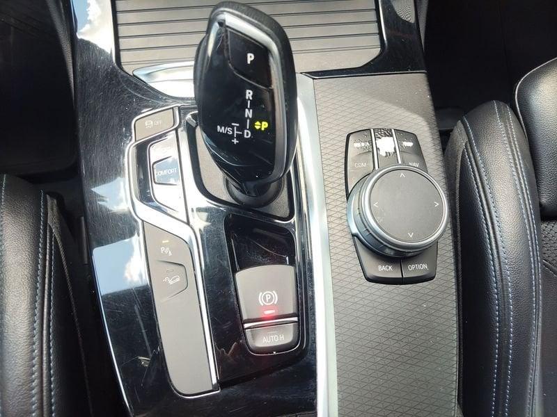 BMW X4 X4 xdrive20d mhev 48V Msport X auto