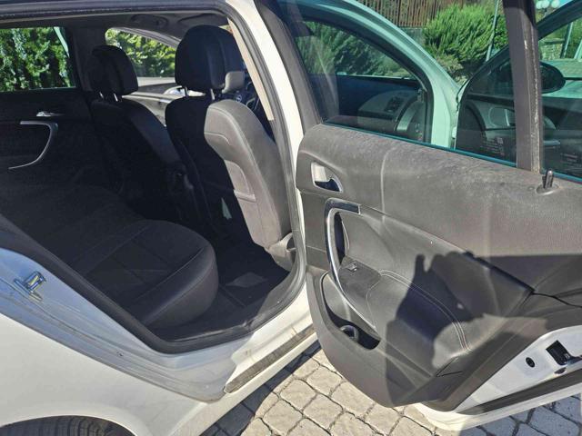 OPEL Insignia 2.0 CDTI Sports Tourer Cosmo