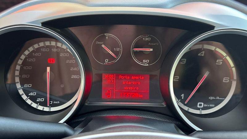 Alfa Romeo Giulietta Giulietta 2.0 JTDm-2 150 CV Exclusive