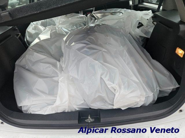 FIAT Sedici 2.0 MJT 16V DPF 4x4 Dynamic
