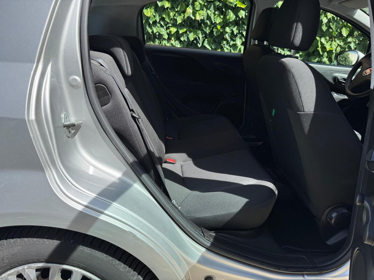 Fiat Punto 1.4 8V 5 porte Easypower Street GPL