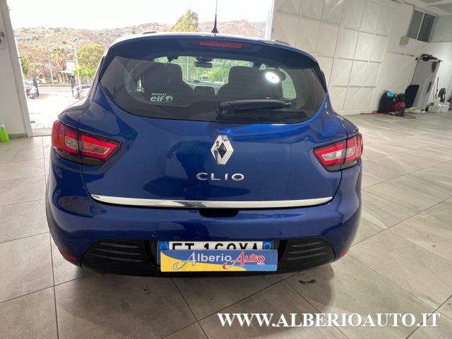 RENAULT Clio dCi 8V 75 CV 5 porte OFFERTA DEL MESE