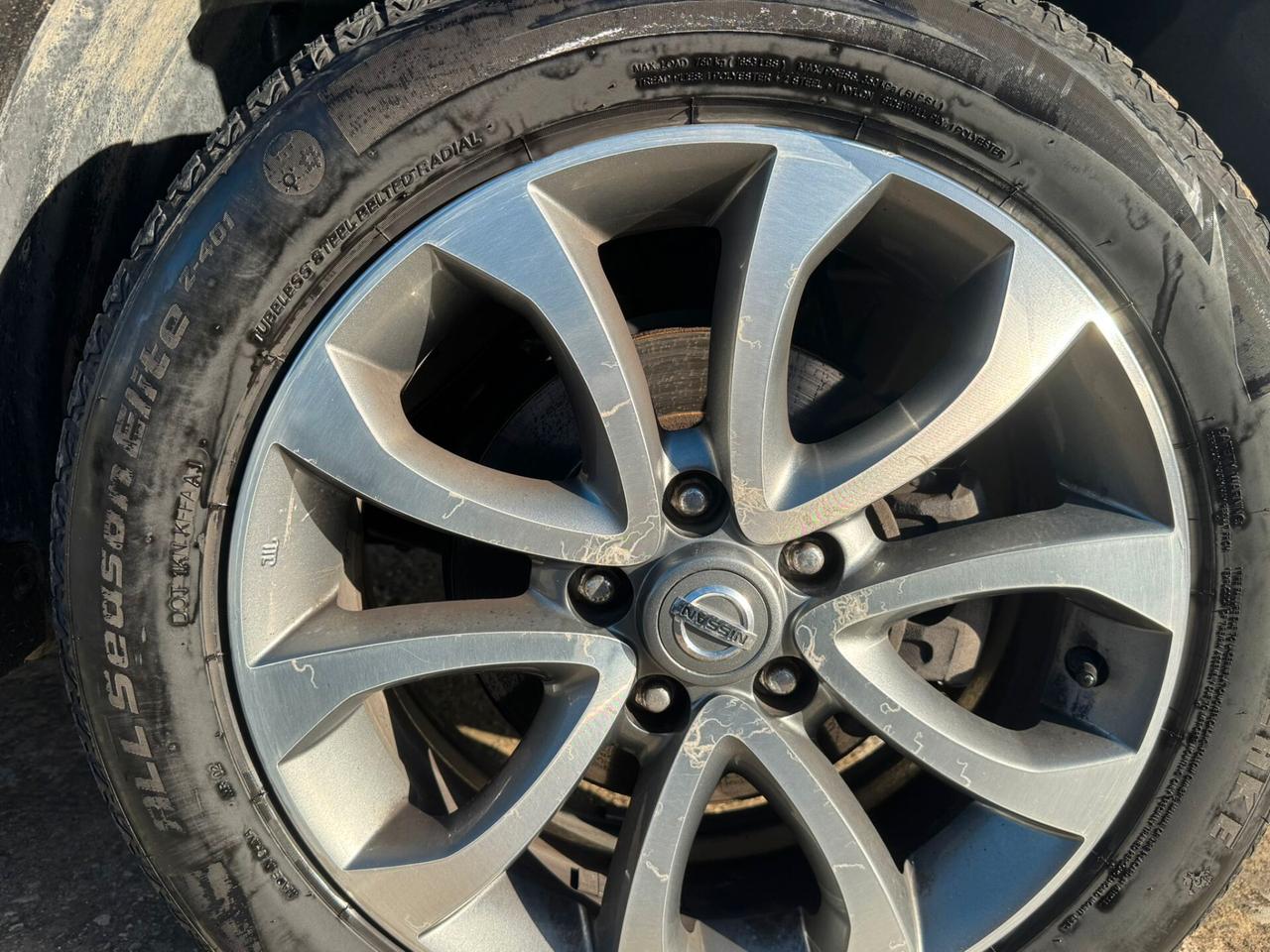 Nissan Juke 1.5 dCi Start&Stop