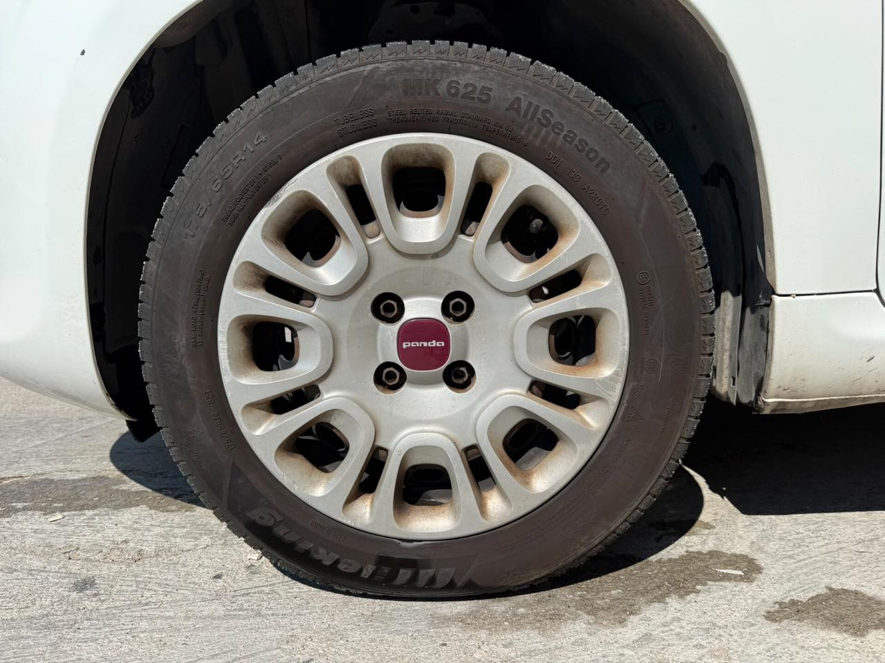 Fiat Panda 1.2 EasyPower Easy