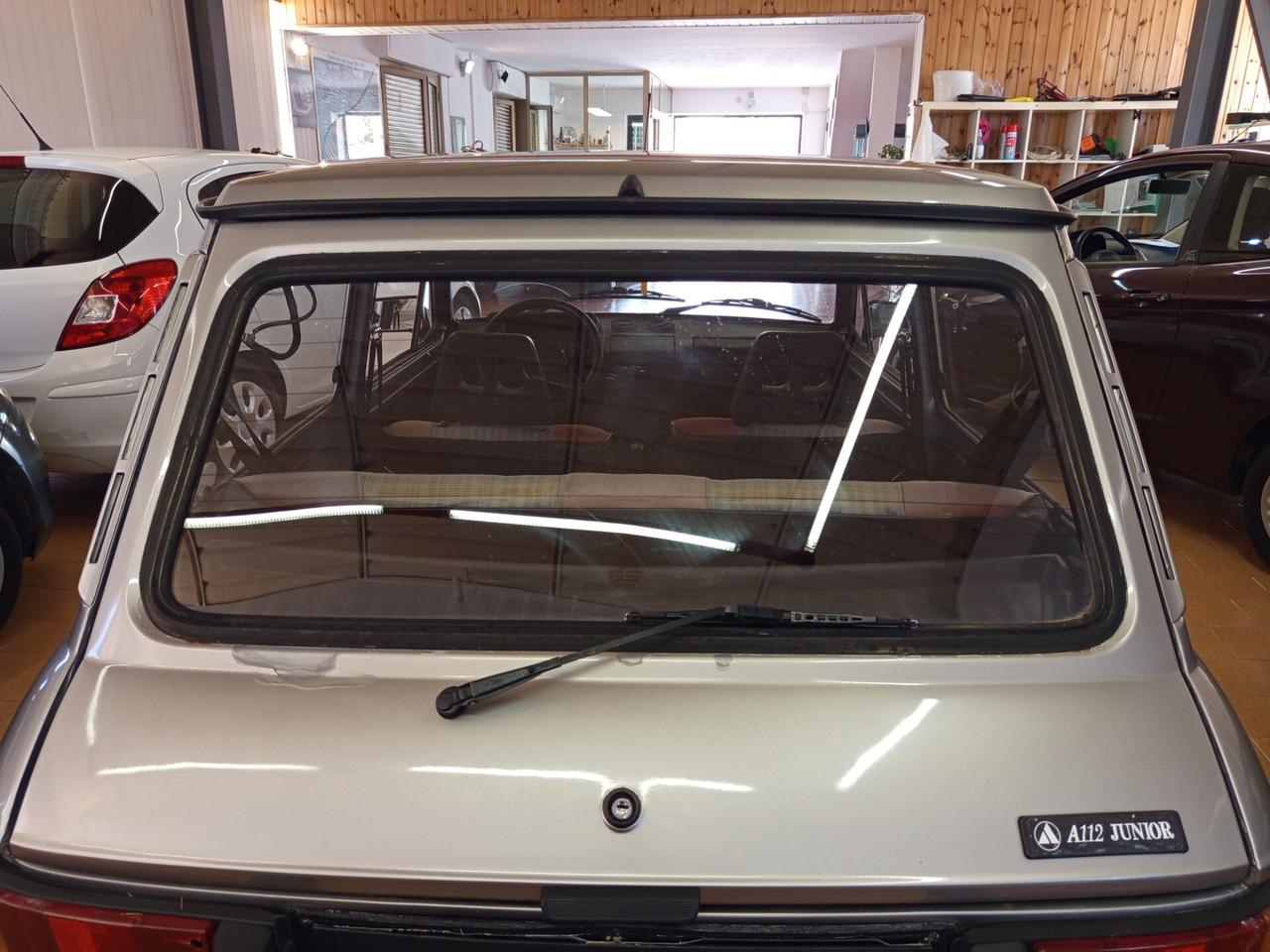 Autobianchi A 112 903 Junior