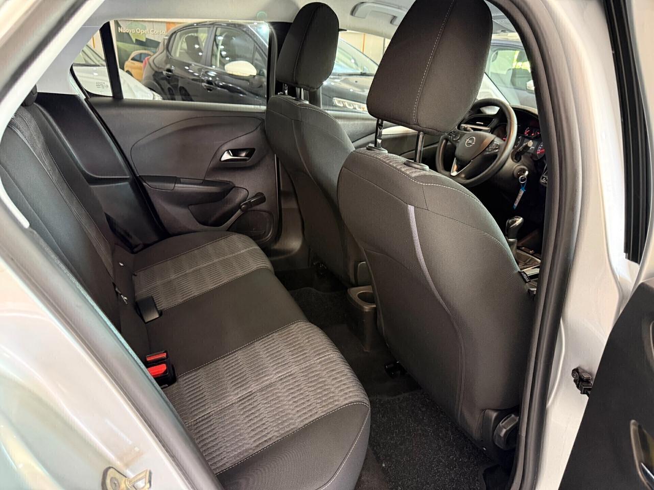 Opel Corsa 1.2 Edition