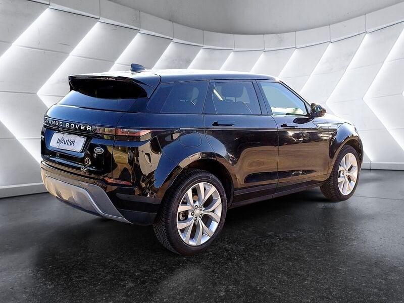 Land Rover RR Evoque Range Rover Evoque 2.0d i4 mhev S awd 150cv auto