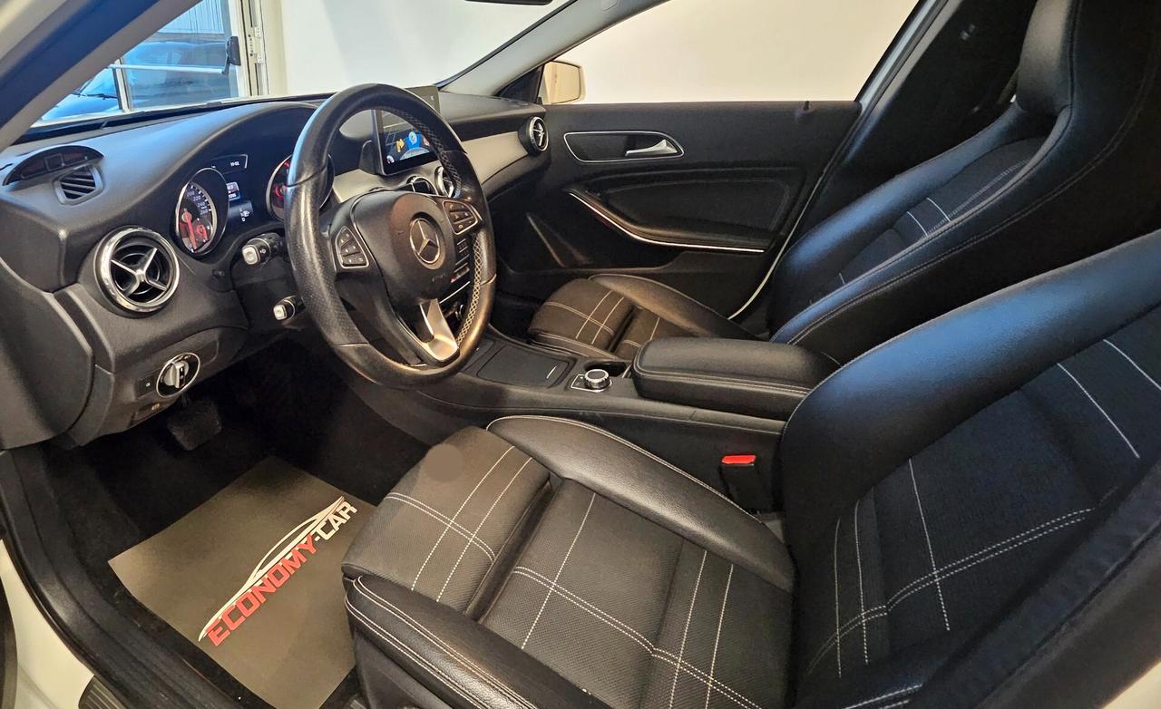 Mercedes-benz GLA 200 d Automatic 4Matic Premium
