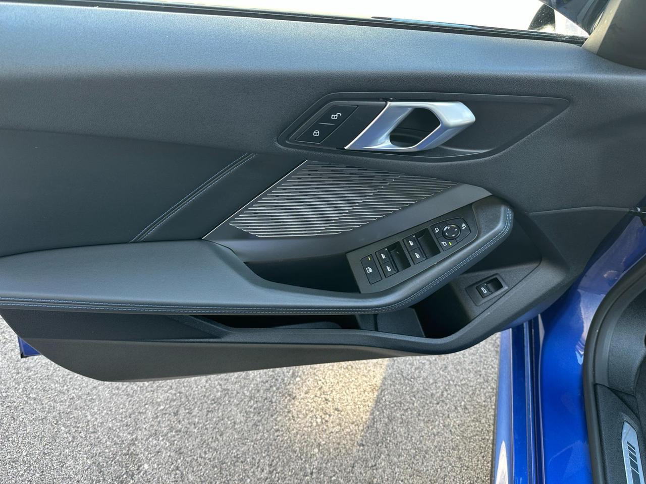BMW 118 d MSport Pro auto