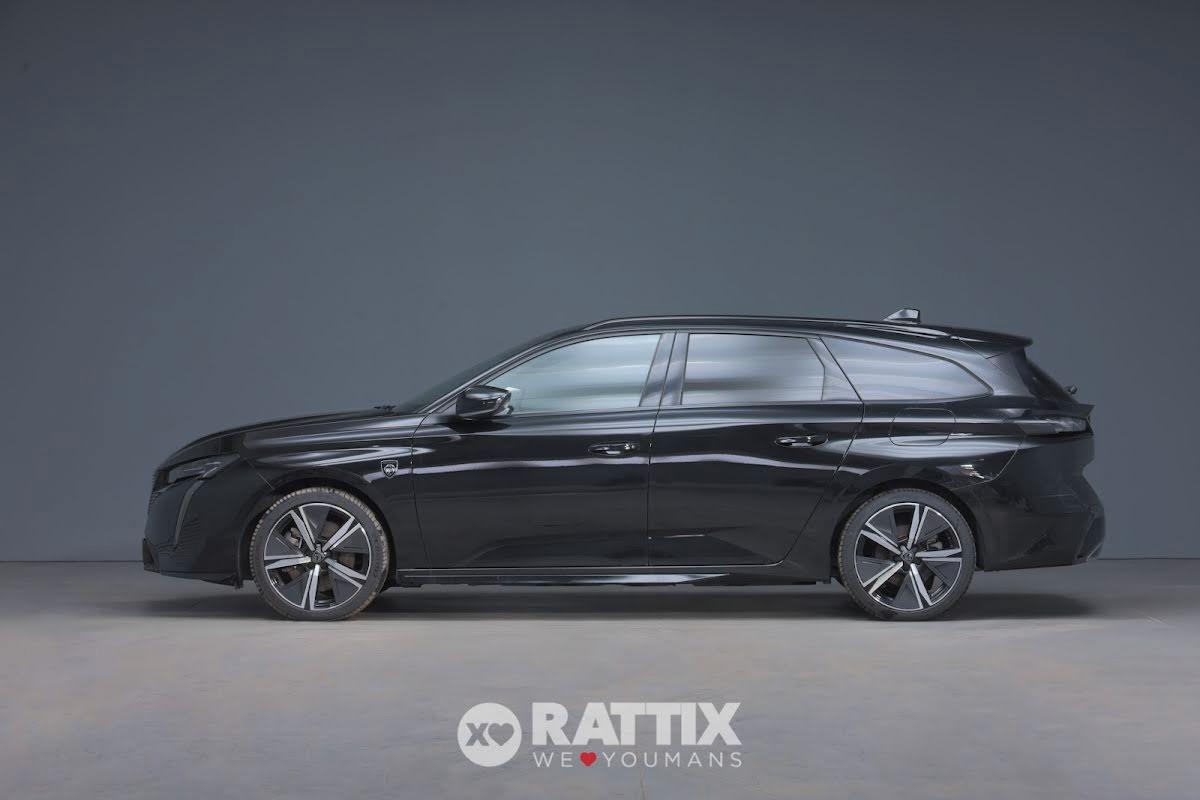 Peugeot 308 SW 1.6 hybrid 225CV GT e-eat8