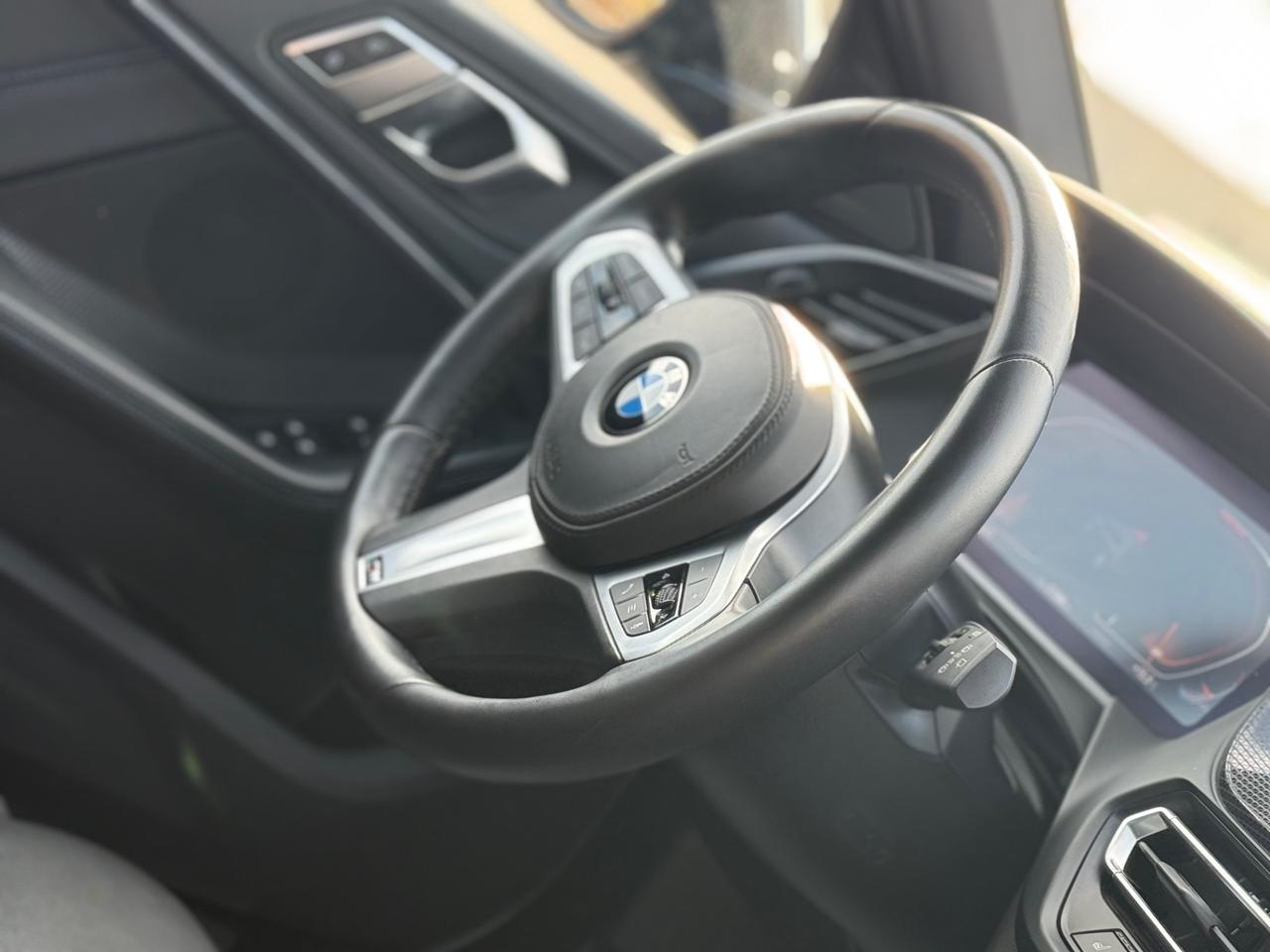 Bmw Serie 1 118i Msport