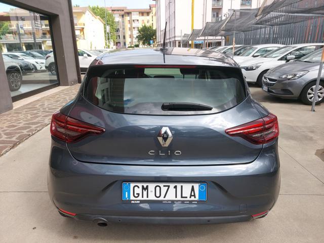 RENAULT Clio TCe 100 CV GPL 5 porte Business