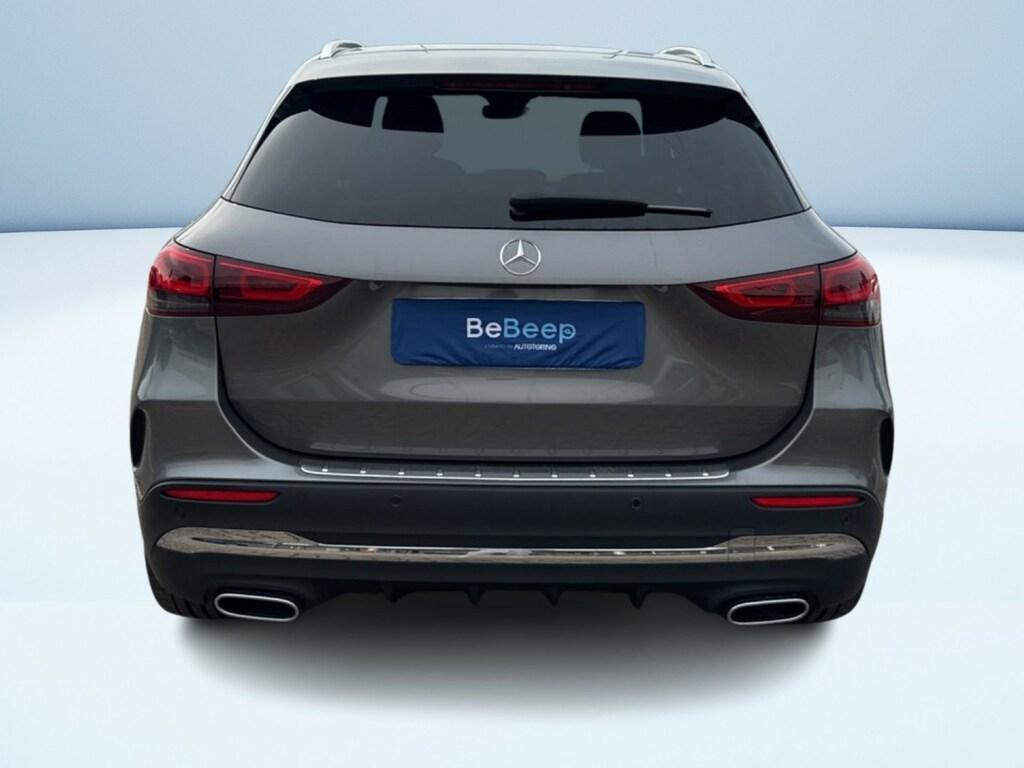 Mercedes GLA 200 200 D Premium 8G-DCT