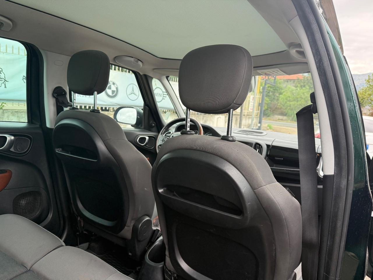 Fiat 500L 1.6 Multijet 120 CV Trekking