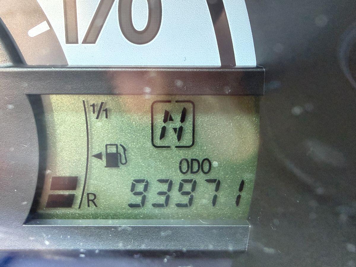 TOYOTA - Aygo - 12V VVT-i 5 porte Blue AUTOMATICA