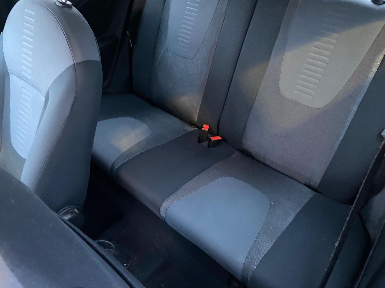 Ford Ka Ka+ 1.2 8V (Su Appuntamento)