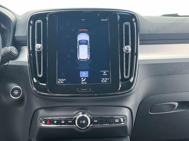 Volvo XC40 XC40 T2 129CV AUT CORE