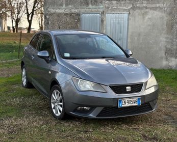 Seat Ibiza 1.2 TDI CR andatta neopatentati