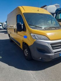 Iveco fiat ducato anno 2017 furgone e.6