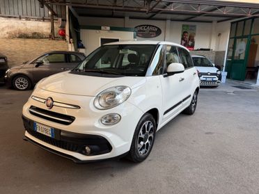 Fiat 500L 1.3 Multijet 95 CV 2019