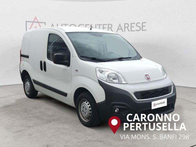 FIAT Fiorino 1.3 MJT 80CV Cargo SX garanzia 3 anni