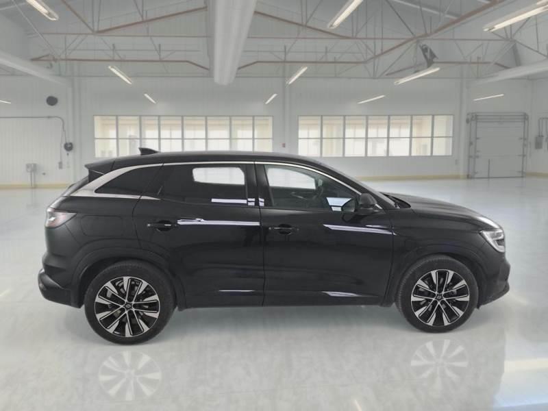 RENAULT AUSTRAL techno E-Tech full hybrid 200