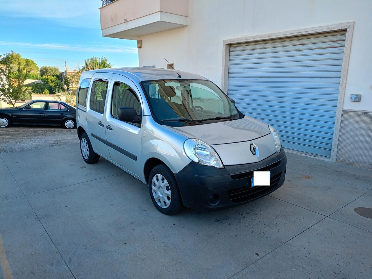 Renault Kangoo KANGO 1.6 BENZINA GPL