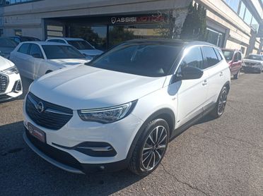 Opel Grandland X 1.6 Hybrid Plug-in aut. AWD Design Line