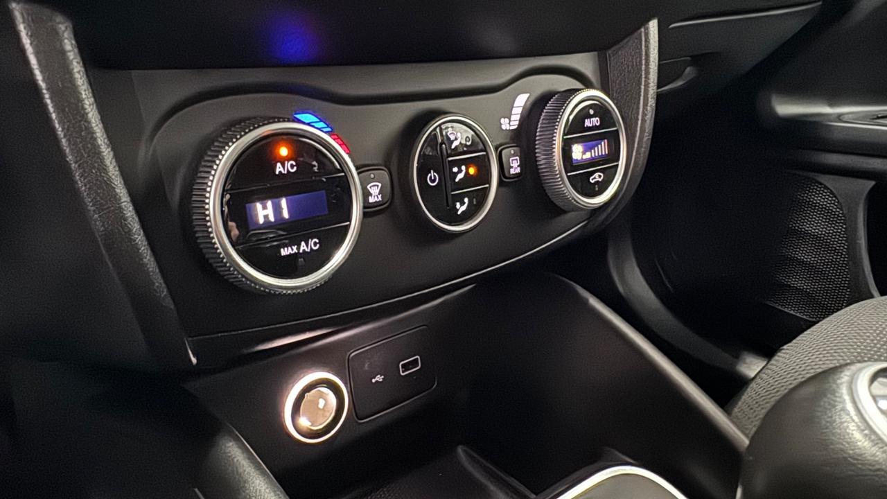 Fiat Tipo 1.6 Mjt S&S SW City Sport-2021