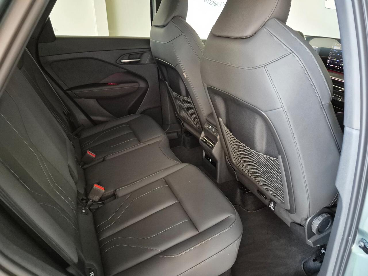 Audi Q3 SPORTBACK 1.5 TFSI MHEV S LINE EDITION S-TRONIC GARANZIA AUDI FINO 11/2030 LED TETTO AUTO UFFICIALE AUDI 1 PROPRIETARIO