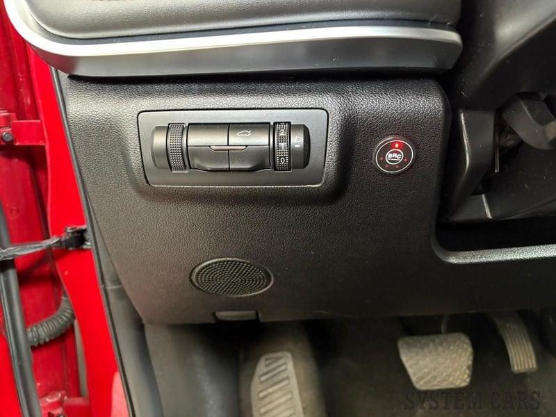 DR AUTOMOBILES dr 6.0 1.5 Turbo CVT Bi-Fuel GPL AUTOMATICA