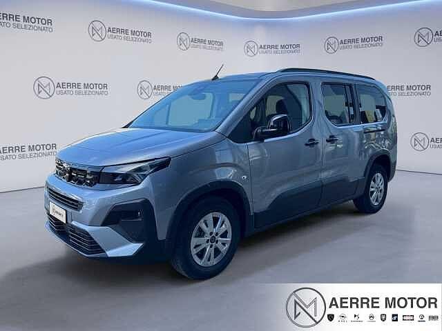 Peugeot Rifter 1.5 BlueHDi 130 CV Allure L 7 posti